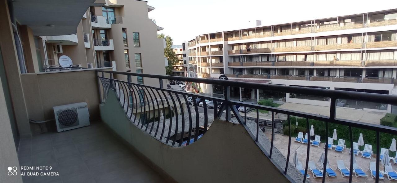 Grenada 22B Private Apartment Sunny Beach Exterior photo