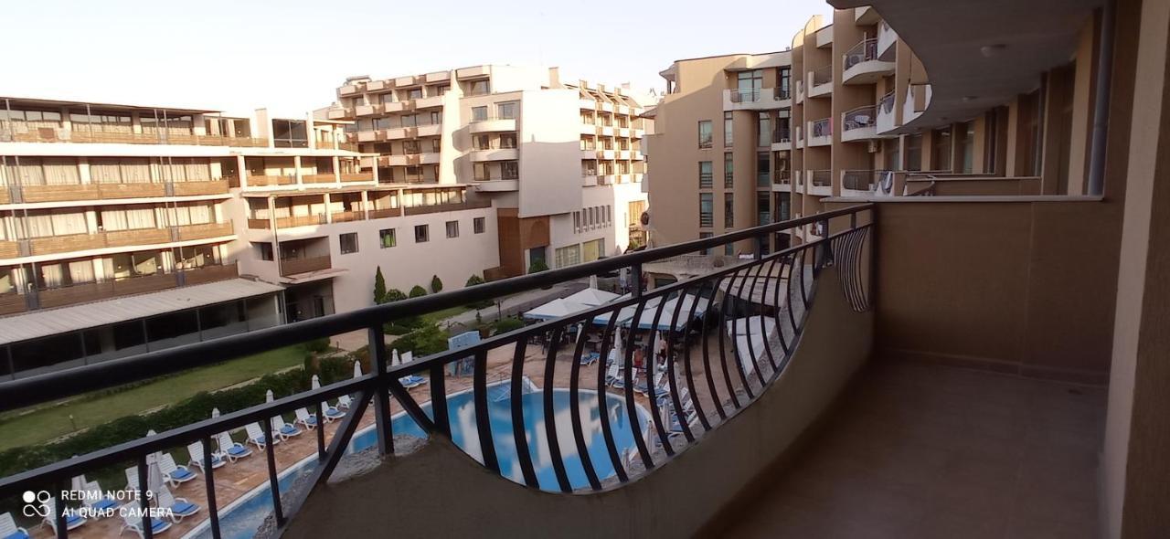 Grenada 22B Private Apartment Sunny Beach Exterior photo